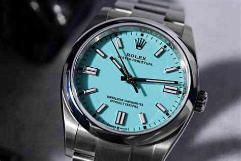 how waterproof is rolex oyster from the 60s